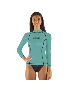 Seac T-Sun Rash Guard Long...