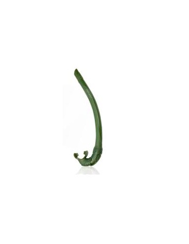 Spetton Snorkel - Team Green Flex