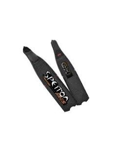 Spetton Fins - CX Ares T700...