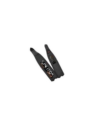 Spetton Fins - CX Ares T700 H Carbon