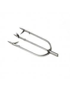 Spetton Trident Head with...