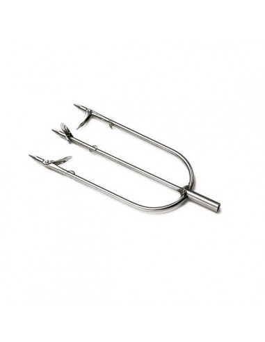 Spetton Trident Head with conical barbs