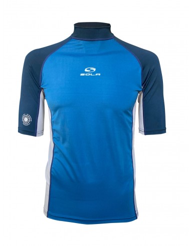 Sola Rash Guard - Short Sleeve - Mens...