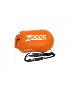 Zoggs Tow Float Hi Viz