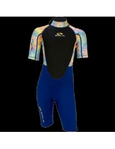 SOLA Kids Shortie - Storm -...