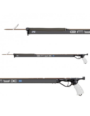 MVD Speargun - Eryx Closed 82cm