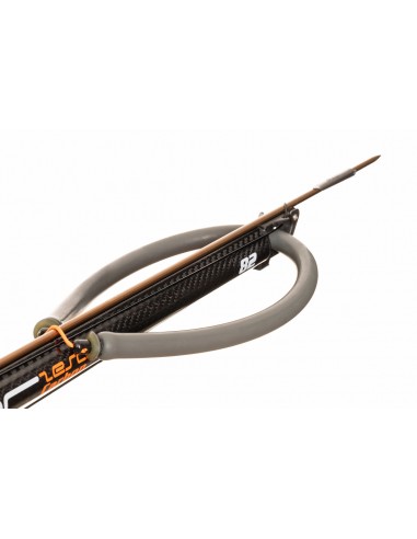 MVD Speargun - Carbon Predator Zeso...