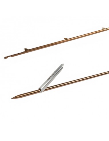 MVD Tahition Spear 6.5mm - Shark Fins...