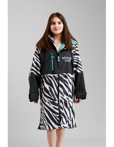 White Water Pro Changing Robe - Kids...