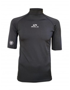 Sola Rash Guard - Short...