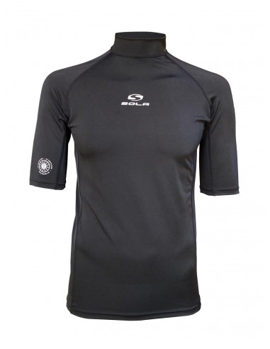 Sola Rash Guard - Short Sleeve - Mens...