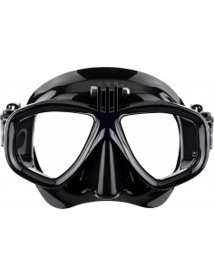 Cressi Mask - Metis Action... 2
