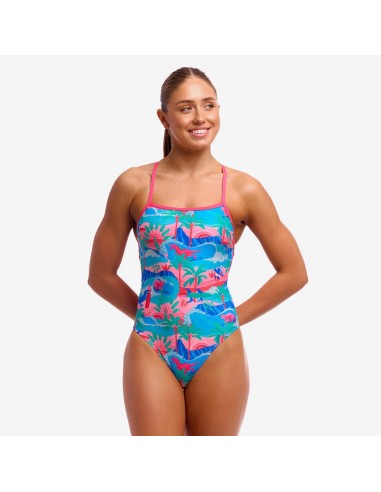 Funkita - Swimsuit - Ladies - Dudette...