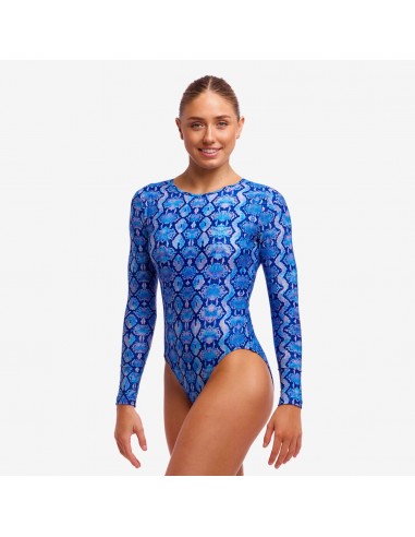 Funkita - Swimsuit - Ladies - Long...
