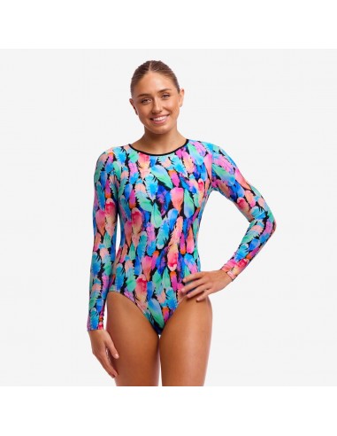 Funkita - Swimsuit - Ladies - Love...