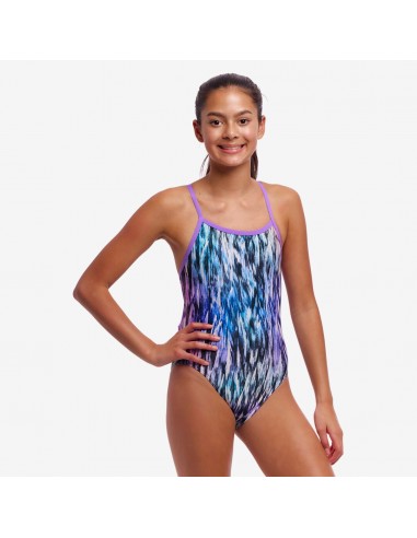 Funkita - Swimsuit - Girls - Fly Dye...