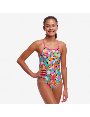 Funkita - Swimsuit - Girls - Tou by...
