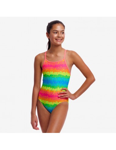 Funkita - Swimsuit - Girls - Melting...