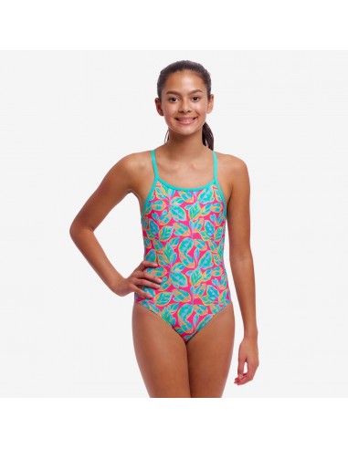 Funkita - Swimsuit - Girls - Planted...