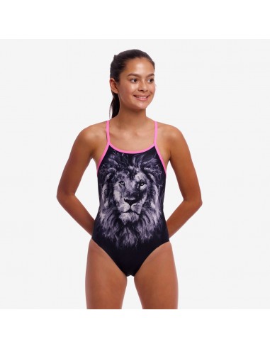 Funkita - Swimsuit - Girls - Power...