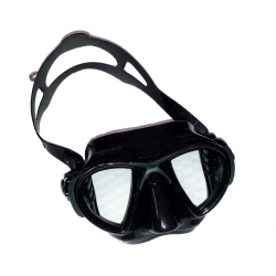 Cressi Mask - Nano - Black