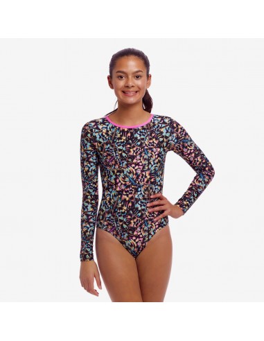Funkita - Swimsuit - Girls - Copper...