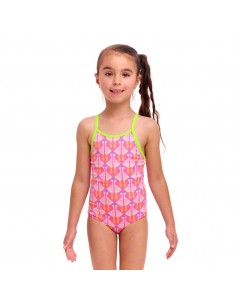 Funkita - Swimsuit -...
