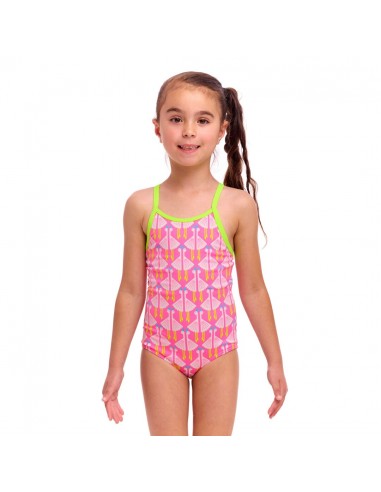 Funkita - Swimsuit - Toddler -...