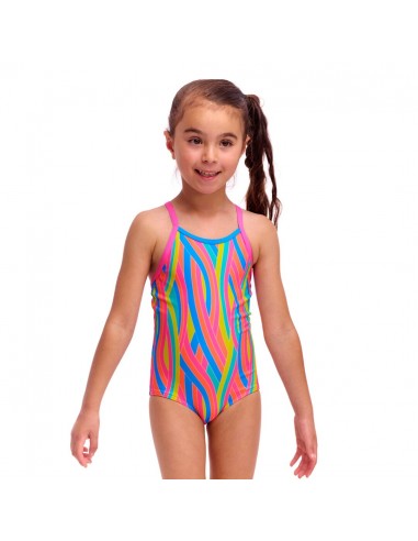 Funkita - Swimsuit - Toddler -...