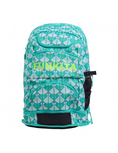 Funkita - Bag - Elite Squad Backpack...
