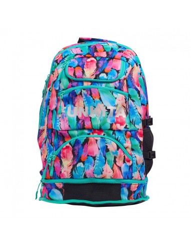 Funkita - Bag - Elite Squad Backpack...
