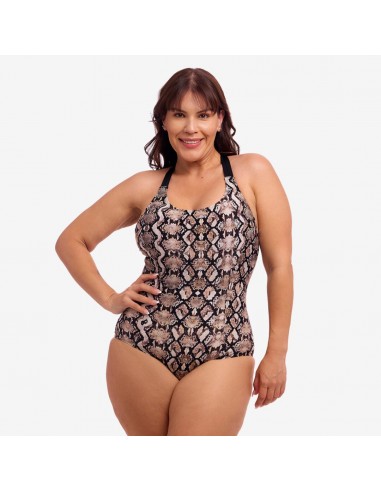 Funkita - Swimsuit - Ladies - Rattle...