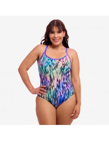 Funkita - Swimsuit - Ladies - Fly Dye...