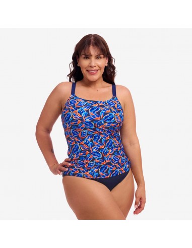 Funkita - Swimsuit - Ladies - Leaf...