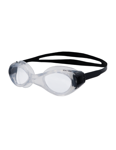 Vorgee Swim Goggle - Exceed Clear -...