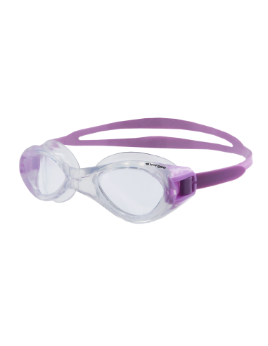 Vorgee Swim Goggle - Exceed Clear -...