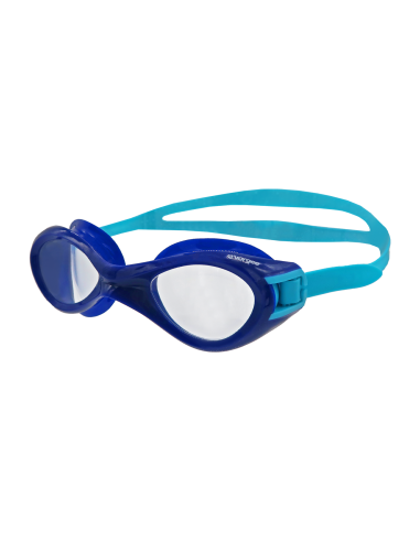 Vorgee Swim Goggle - Exceed Clear -...