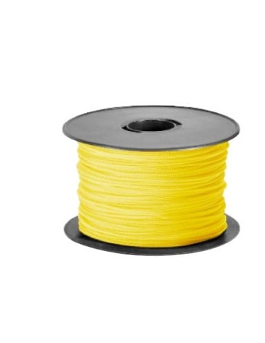 copy of Imersion Line - Dyneema Red...