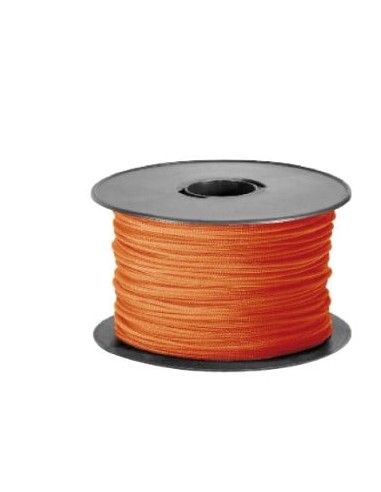 Imersion Line - Dyneema Red (1.5mm) -...