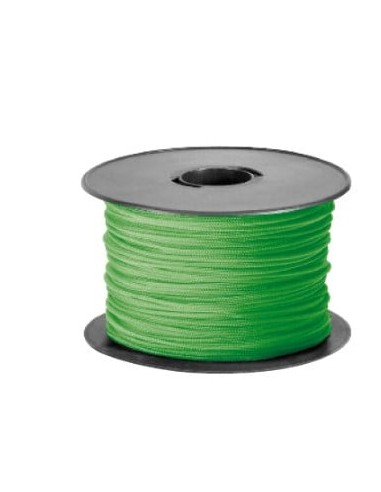Imersion Line - Dyneema (Green -...