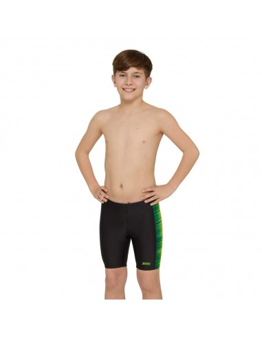 Zoggs - Junior Boys - Mid Jammer -...