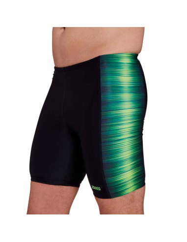 Zoggs - Mens - Mid Jammer - Pipeline...