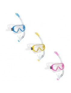 Cressi Mask & Snorkel Set -...