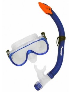 Imersion Mask & Snorkel...