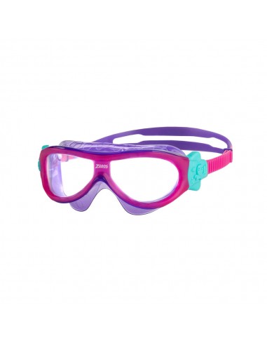 Zoggs Swim Mask - Kids - Phantom - Pink