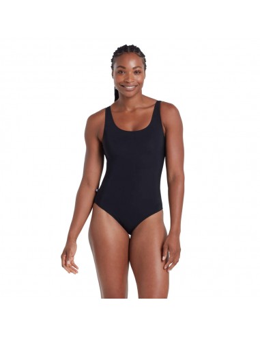 Zoggs - Open Water Swimsuit - Silver...