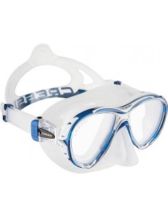 Cressi Mask - Naxos -...