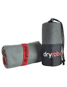 Dryrobe Microfibre Towel -...