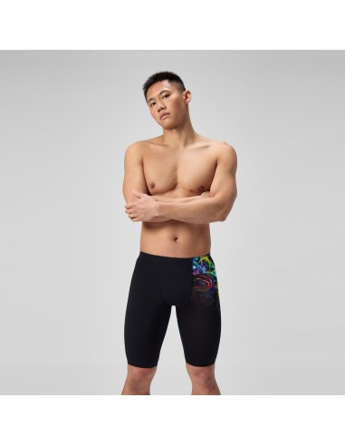 Speedo - Swim - Mens - Placement...