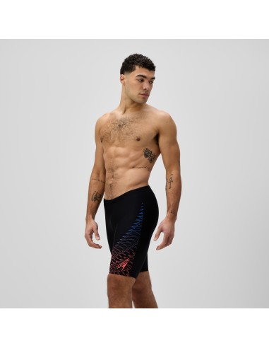 Speedo - Swim - Mens - Medley Logo...